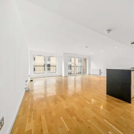 Image 2 - 31 Gallowgate, Glasgow, G1 5AA, United Kingdom - Apartment for sale