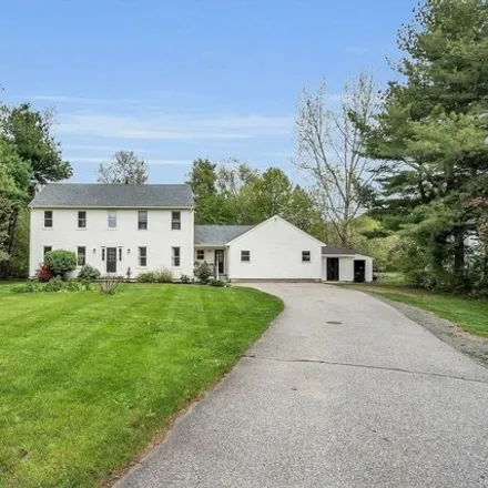 Image 3 - 3 Farmhouse Road, Northborough, MA, USA - House for sale