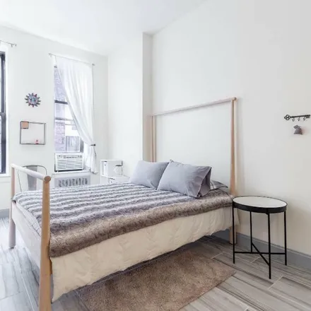 Rent this 1 bed apartment on 421 East 78th Street in New York, NY 10075
