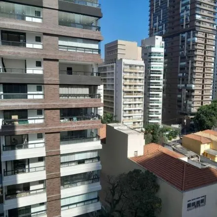 Rent this 2 bed apartment on Edifício Magdalena in Rua Capote Valente, Jardim Paulista