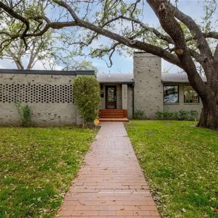 Buy this 3 bed house on 6458 Woodstock Road in Fort Worth, TX 76116