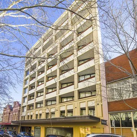Image 3 - Central Private Hotel, 358 Elizabeth Street, Surry Hills NSW 2010, Australia - Apartment for rent