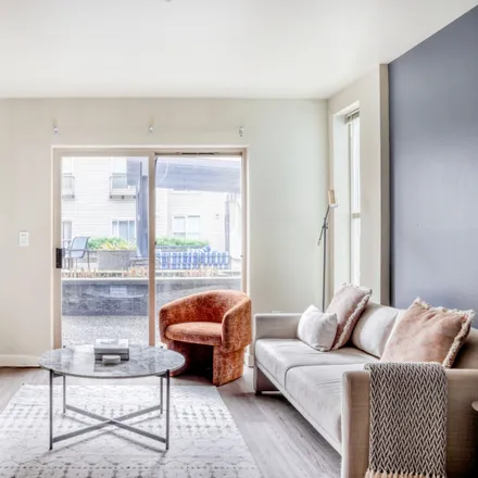 Rent this 2 bed apartment on 1014 East Terrace Street in Seattle, WA 98122