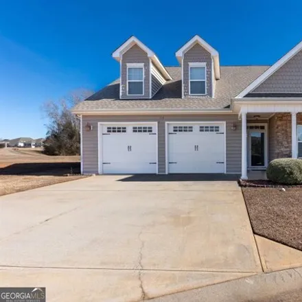 Buy this 3 bed house on 122 Fairway Oaks Drive in Perry, GA 31069