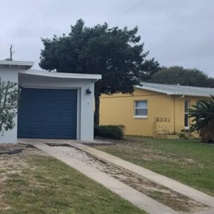 Rent this 2 bed house on 54 Seaside Drive in Ormond Beach, FL 32176