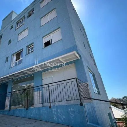 Buy this 1 bed apartment on Rua Irmão José Sion in Centro, Garibaldi - RS