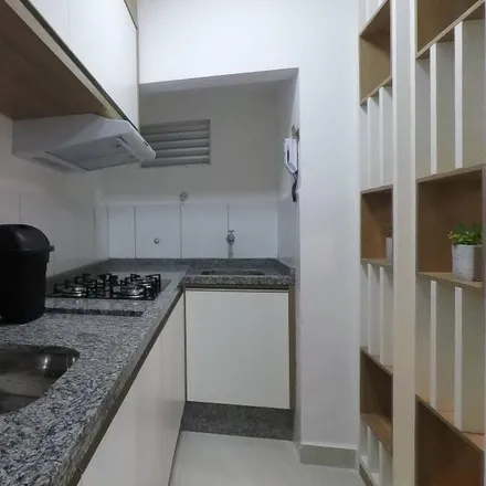 Image 5 - Cuiabá, Região Geográfica Intermediária de Cuiabá, Brazil - Apartment for rent