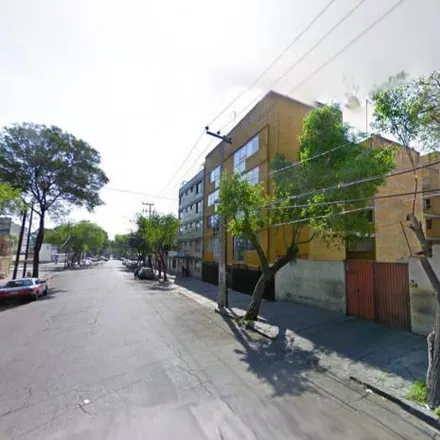 Buy this 3 bed apartment on Calle Doctor Federico Gómez Ugarte Santos in Colonia Buenos Aires, 06720 Mexico City