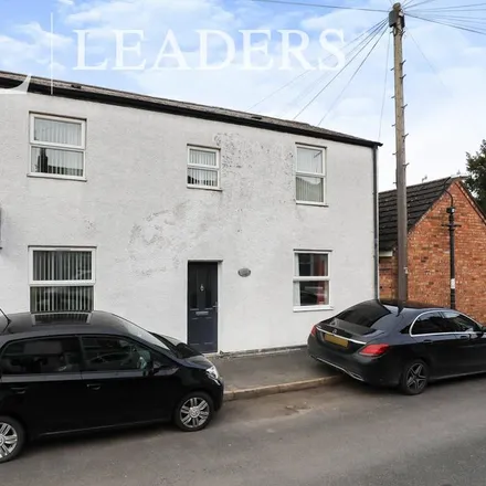 Rent this 6 bed townhouse on New Street in Royal Leamington Spa, CV31 1HL