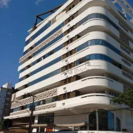 Buy this studio apartment on Rua Fernando Machado 407 in América, Joinville - SC