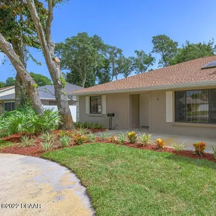 Rent this 3 bed house on 5 Brookside Court in Ormond Beach, FL 32174