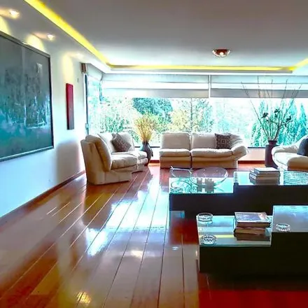Buy this 5 bed apartment on Mariano Echeverria in 170104, Quito