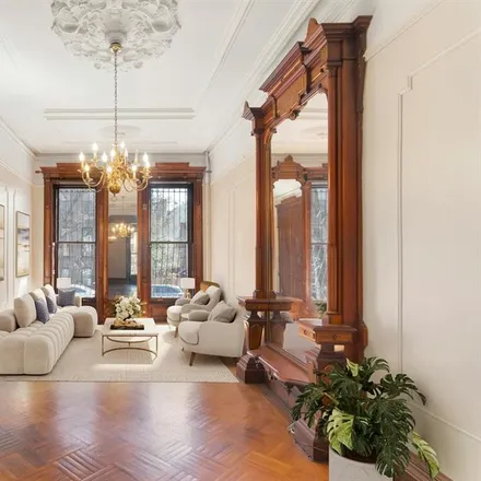 Buy this studio townhouse on 177 LAFAYETTE AVENUE in Fort Greene