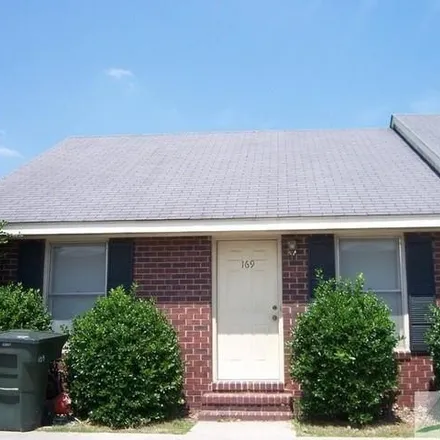 Buy this 2 bed house on Board Walk in Eagle Court, Statesboro