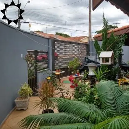Buy this 3 bed house on Alameda dos Ciprestes in Jardim São Pedro, São Pedro - SP