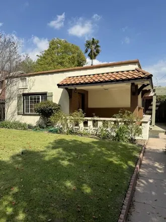 Rent this 2 bed house on 1493 Whitefield Road in Pasadena, CA 91104