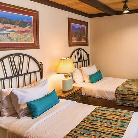 Rent this 2 bed condo on Sedona in AZ, 86336
