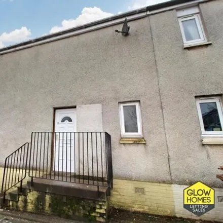 Image 3 - Sinclair Court, Kilmarnock, KA3 7TJ, United Kingdom - Townhouse for sale