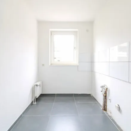 Rent this 1 bed apartment on Coiffeur Elbflorenz in Marienstraße, 01067 Dresden