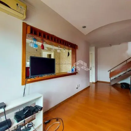 Buy this 3 bed apartment on Avenida Coronel Lucas de Oliveira in Petrópolis, Porto Alegre - RS