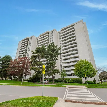 Image 3 - 20 Forest Manor Road, Toronto, ON M2J 1M4, Canada - Apartment for rent