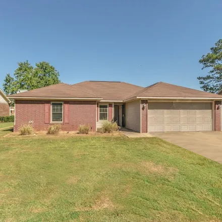 Buy this 3 bed house on 9418 Herndon Road in Little Rock, AR 72204