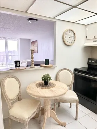 Rent this 1 bed condo on 16851 Northeast 23rd Avenue in North Miami Beach, FL 33160