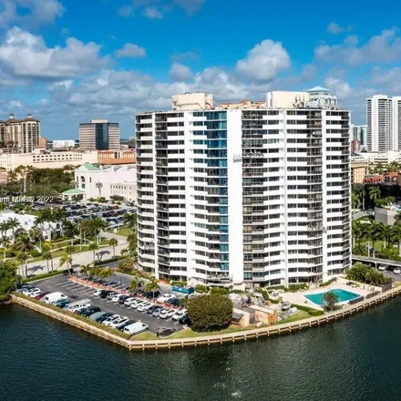 Rent this 2 bed condo on 1200 South Flagler Drive in West Palm Beach, FL 33401