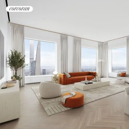 Rent this 4 bed condo on 432 Park Avenue in New York, NY 10022