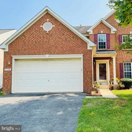 Buy this 5 bed house on 7739 Rotherham Drive in Hanover, Anne Arundel County
