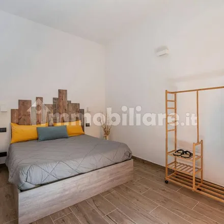 Rent this 1 bed apartment on Via delle Case Nuove in 90140 Palermo PA, Italy