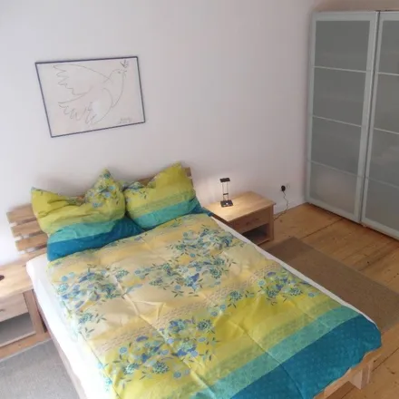 Rent this 2 bed apartment on Im Mühlenbach 7 in 53127 Bonn, Germany