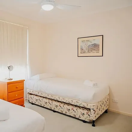 Rent this 2 bed apartment on Moama NSW 2731