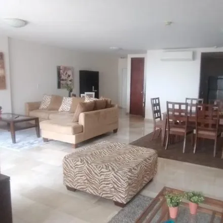 Rent this 3 bed apartment on Costa Pacifica in Calle 56D Este, Punta Pacífica