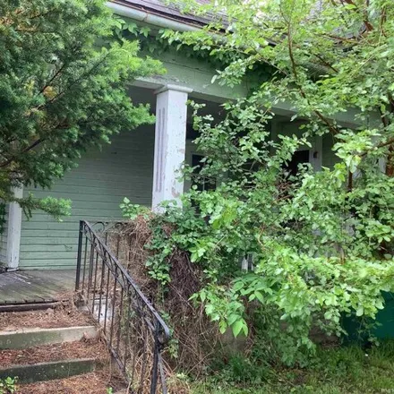 Buy this 2 bed house on 213 East Main Street in Greentown, Howard County