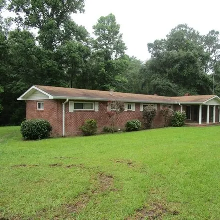 Buy this 3 bed house on 1000 Tired Creek Road in Grady County, GA 39897
