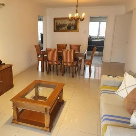 Rent this 2 bed apartment on Avenida del Puerto in Partido de Tigre, B1671 NAF Nordelta