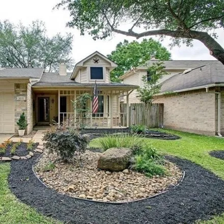 Rent this 3 bed house on 3515 Meadowcrest Lane in Herbert, Sugar Land