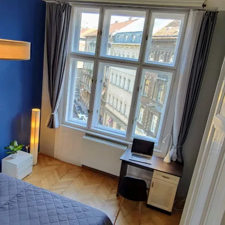 Image 2 - Anima könyvesbolt, Budapest, Népszínház utca 17, 1081, Hungary - Apartment for rent