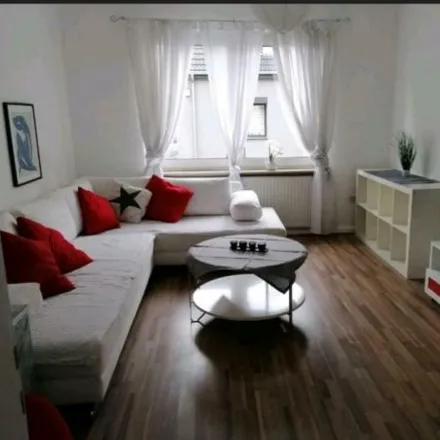 Rent this 2 bed apartment on Stiftstraße 5 in 45883 Gelsenkirchen, Germany