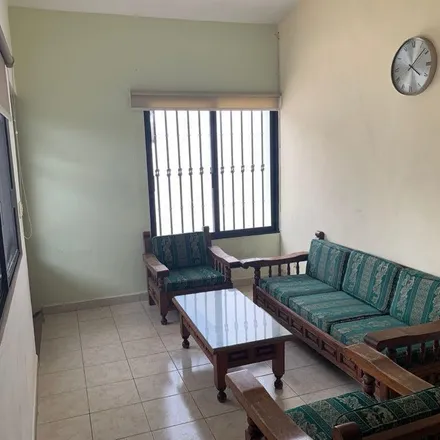 Buy this studio house on Calle 17 in 97100 Mérida, YUC