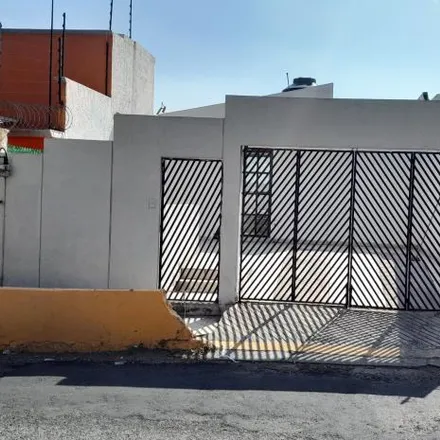 Image 2 - Andador Principal, Petroquímica, 53120 Naucalpan de Juárez, MEX, Mexico - House for rent