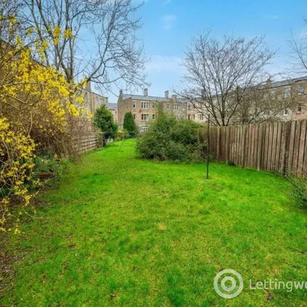 Rent this 3 bed apartment on 17 Learmonth Crescent in City of Edinburgh, EH4 1DD