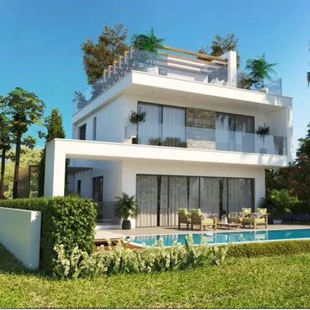 Buy this 5 bed house on Malthouse Beer n' Food in Protaras Avenue 16, 5297 Protaras