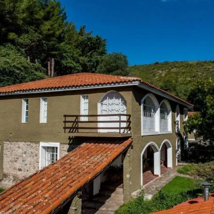Buy this 9 bed house on Posada San Andrés in Monteagudo, El Pungo