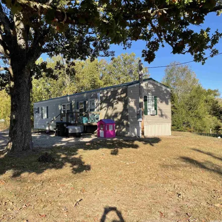 Buy this 2 bed house on 800 West Goathill Road in Garland County, AR 71909