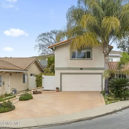 Buy this 4 bed house on Laurelpark Court in Thousand Oaks, CA 91362