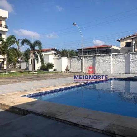 Buy this 3 bed apartment on unnamed road in Cohafuma, São Luís - MA