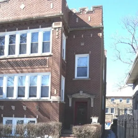 Rent this 3 bed house on 2252 North Monticello Avenue in Chicago, IL 60647