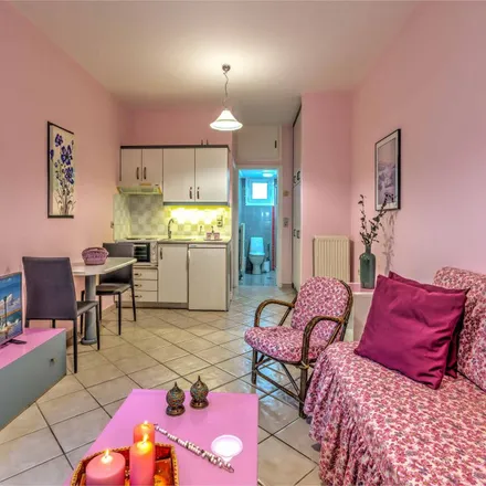 Rent this 1 bed apartment on Εθνικής Αντιστάσεως in Gazi Municipal Unit, Greece